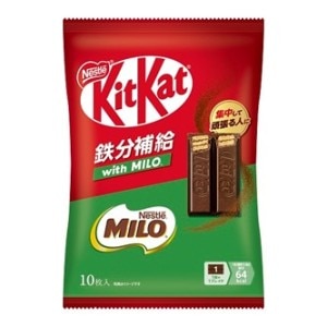 キットカット 商品情報 | KitKat（キットカット）公式サイト